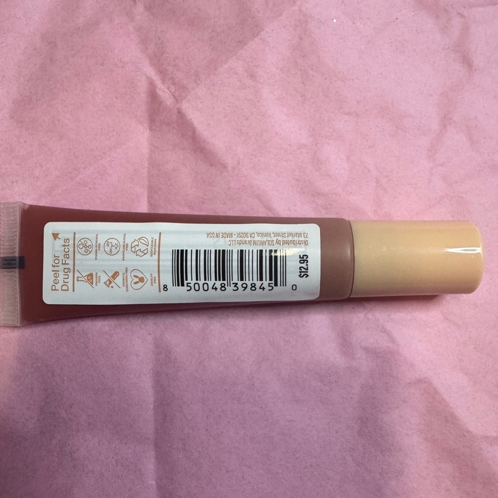 Bath & Body Works Lip Oil - Picture 2 of 2